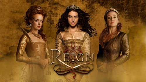 Reign Bild 7
