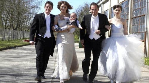 Anja og Viktor: I medgang og modgang Bild 1