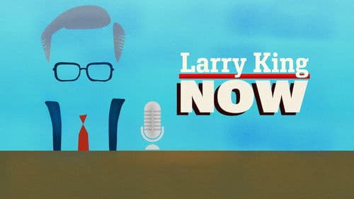 Larry King Now Bild 1