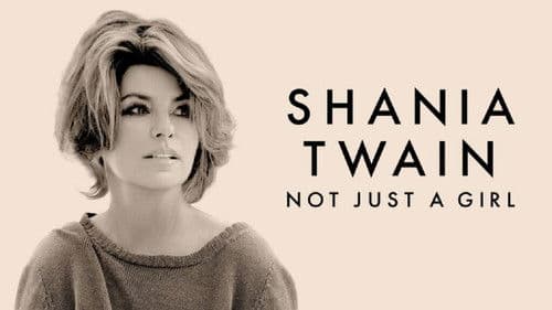 Shania Twain: Not Just a Girl Bild 3