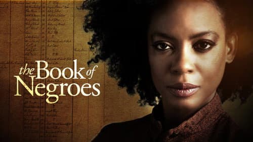 The Book of Negroes Bild 5