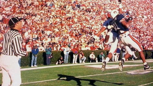 Attitude: The Story of the 1993 Auburn Tigers Bild 1