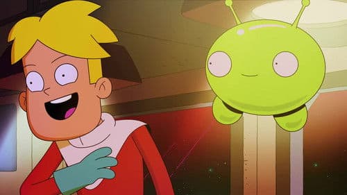 Final Space Bild 8