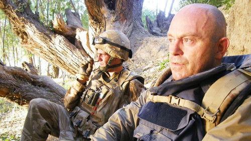 Ross Kemp in Afghanistan Bild 1
