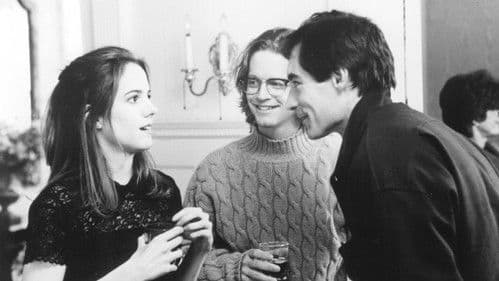 Naked in New York Bild 2