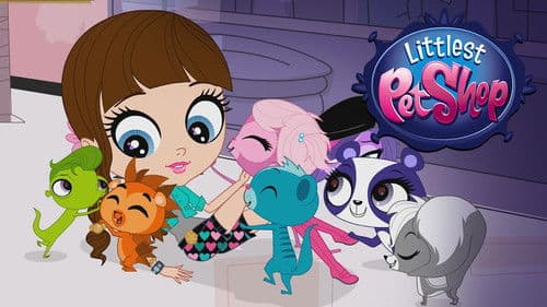 Littlest Pet Shop Bild 1