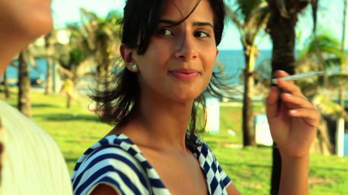 Nunca Mais Vou Filmar Bild 2