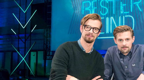 Mein bester Feind Bild 1