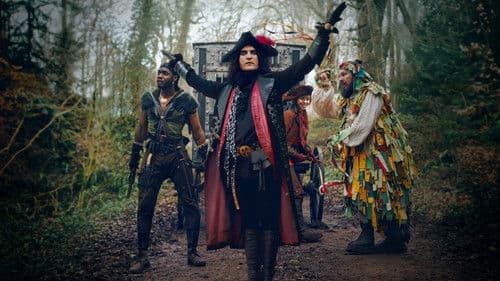 Die frei erfundenen Abenteuer von Dick Turpin Bild 7