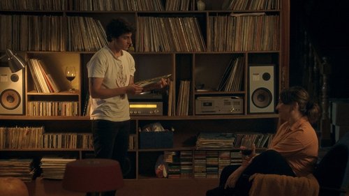 As Liñas Descontinuas Bild 1