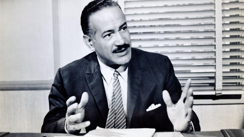 Crime and Punishment USA Bild 1