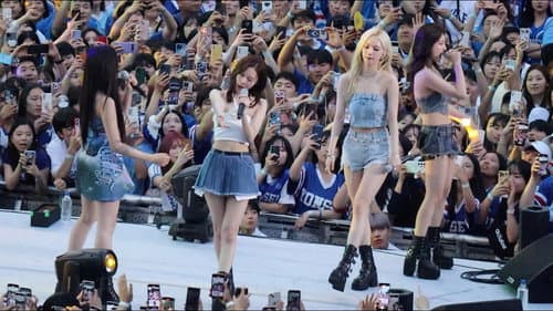 AESPA - 'AKARAKA' Yonsei University 2023 Bild 1