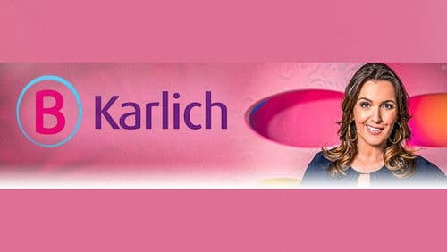 Barbara Karlich – Talk um 4 Bild 1