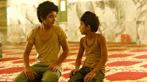 Bekas - Das Abenteuer von zwei Superhelden Bild 5