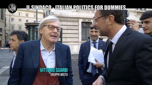 Il Sindaco Italian politics 4 dummies Bild 1
