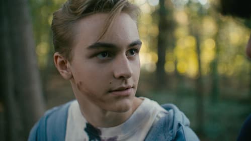 And What If I Am? Bild 6