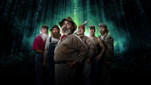 Mountain Monsters Bild 2