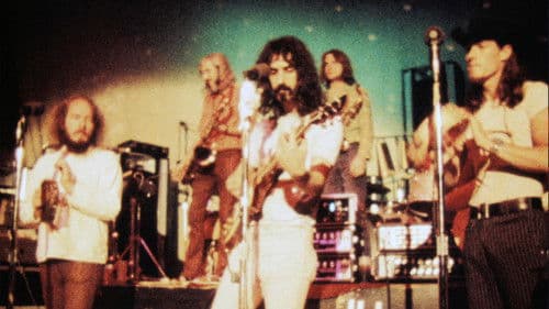 Frank Zappa and The Mothers of Invention: Live at Whisky a Go Go 1968 Bild 2