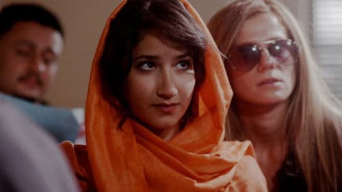 Farah Goes Bang Bild 1