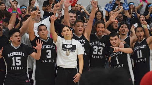 Saints And Warriors Bild 7