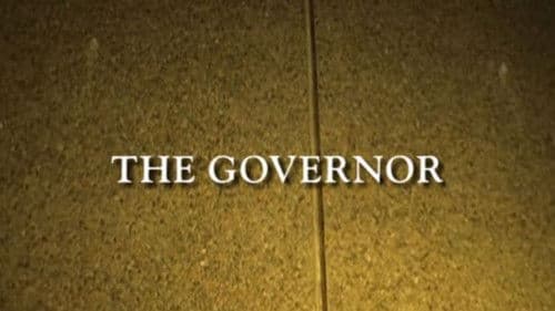 The Governor Bild 1