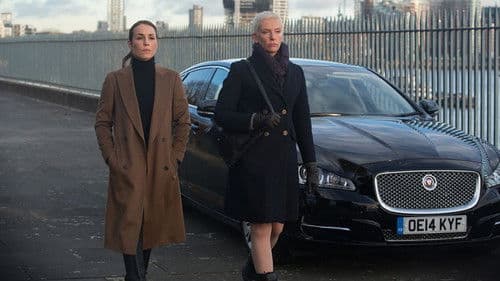 Die Spezialistin Bild 4