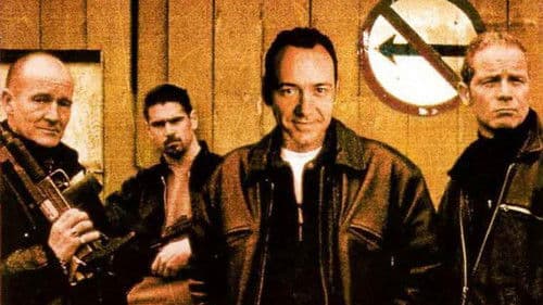 Ein ganz gewöhnlicher Dieb Bild 5