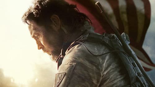 Warhorse - One Mission. One Moment. One Man Bild 2