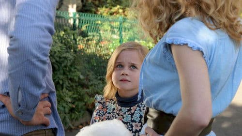 Toutes les filles pleurent Bild 6