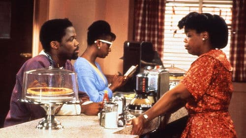 Brewster Place Bild 1