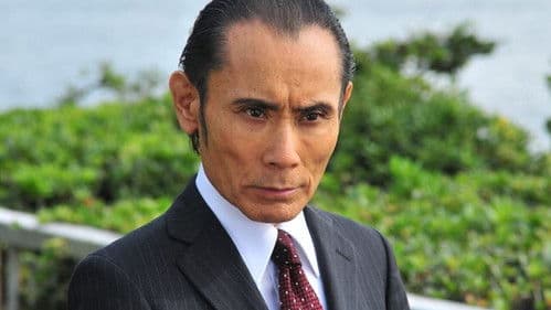 森村誠一ミステリースペシャル 終着駅シリーズ37 停年のない殺意 Bild 1