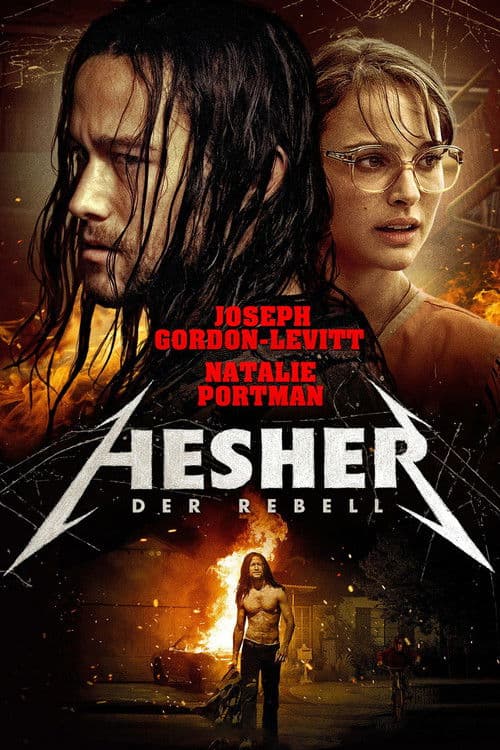 Hesher - Der Rebell