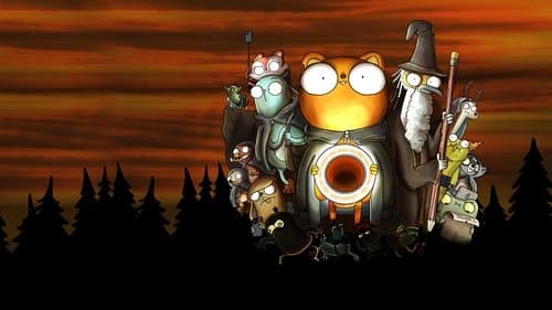 Kiff Lore of the Ring Light Bild 1