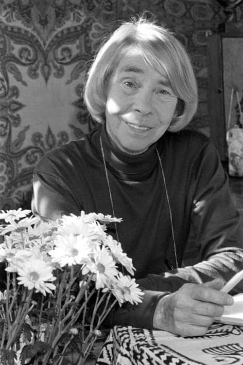 Tove Jansson