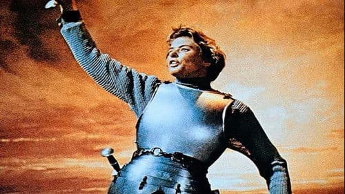 Johanna von Orleans Bild 2