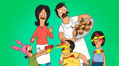 Bob's Burgers Bild 4