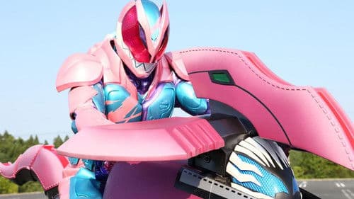 劇場版 仮面ライダーリバイス Bild 1