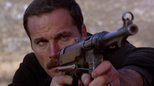 Der wilde Haufen von Navarone Bild 7