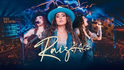 Lauana Prado: Raiz Goiânia Bild 1