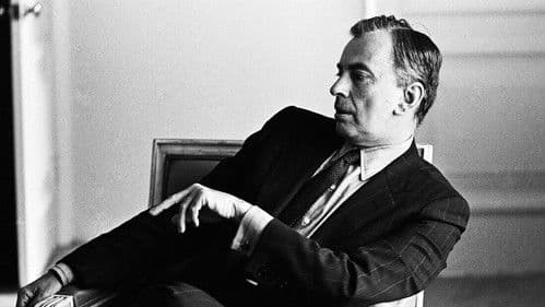 The Education of Gore Vidal Bild 1