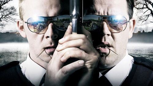 Hot Fuzz - Zwei abgewichste Profis Bild 4