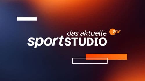 Das aktuelle Sportstudio Bild 1