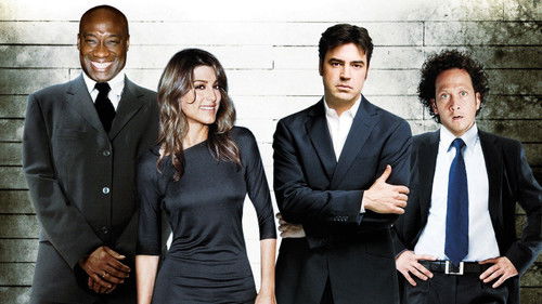 American Crude Bild 2