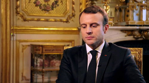Macron président, la fin de l'innocence Bild 1