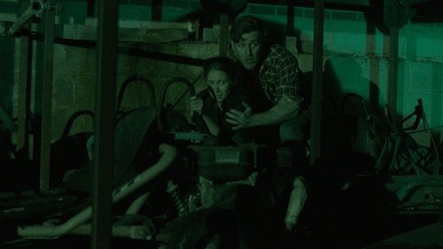 Cannibal Cabin Bild 1