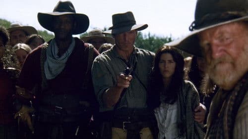 Black Fox - Der schwarze Fuchs Bild 5