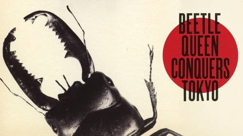 Beetle Queen Conquers Tokyo Bild 7