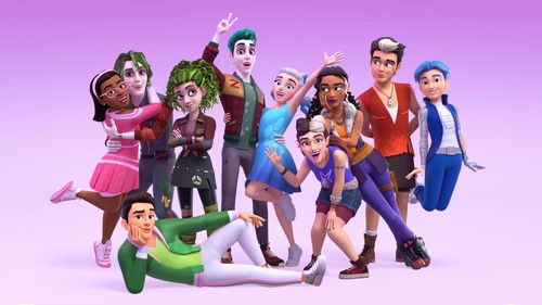 Zombies: The Re-Animated Series Bild 4