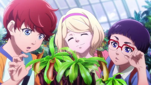 Mobile Suit Gundam Narrative Bild 7