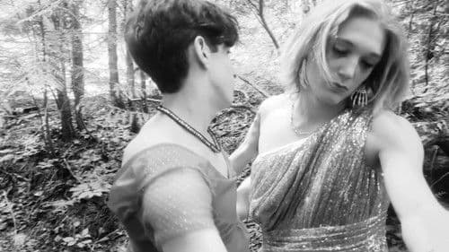 Mackenzie's Phallus Bild 1